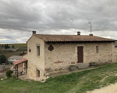Toàn bộ căn nhà/căn hộ La Casa De La Colina (Tubilla del Lago, Tây Ban Nha)