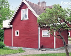 Cijela kuća/apartman Holiday Home Larbro 33 (Kappelshamn, Švedska)