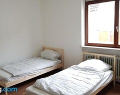 Casa/apartamento entero Monteurswohnungen Bruchsal Sud (Bruchsal, Alemania)