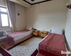 Khách sạn Hotel Shams Khiva (Xiva, Uzbekistan)