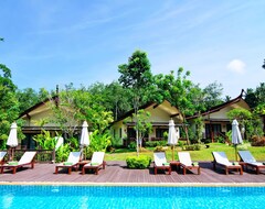 Hotel Aonang Phu Petra (Ao Nang, Thailand)