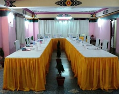 Khách sạn Meanamla (Ravangla, Ấn Độ)