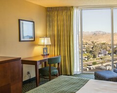 Hotel Affordable Resort Destination In The Heart Of Laughlin, Nevada! Dining, Gambling (Laughlin, EE. UU.)