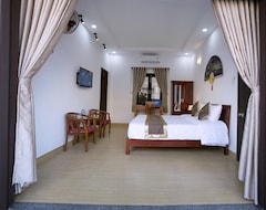 Hotel Smart Garden Homestay (Hoi An, Vietnam)