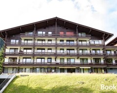 Koko talo/asunto Ferienwohnung 62 - Top 30 (Wald im Pinzgau, Itävalta)
