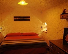 Cijela kuća/apartman Self Catering Cuevas El Torriblanco For 2 People (Gorafe, Španjolska)
