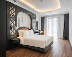 Hotelli Paradise Suites Nguyen Khuyen (Hanoi, Vietnam)