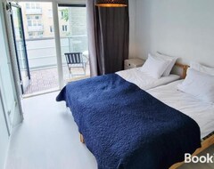 Hele huset/lejligheden Idas Airbnb (Helsinki, Finland)