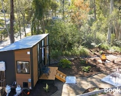 Tüm Ev/Apart Daire Silveroak Lodge Tiny House (Beaudesert, Avustralya)