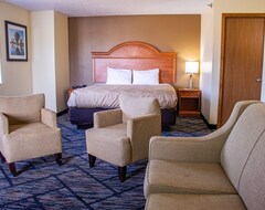 Hotelli Hotel Quality Inn (Indianola, Amerikan Yhdysvallat)