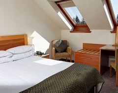 Best Western Balgeddie House Hotel (Glenrothes, Birleşik Krallık)