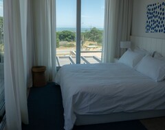 Khách sạn Casagrande Hotel And Beach Club (José Ignacio, Uruguay)