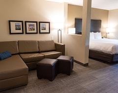 Hotel Comfort Inn & Suites (Sarasota, USA)