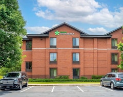 Hotel Extended Stay America Select Suites - Columbia - Gateway Drive (Columbia, Sjedinjene Američke Države)