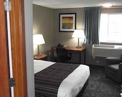 Hotelli Country Inn & Suites By Radisson, Delta Park North Portland (Portland, Amerikan Yhdysvallat)