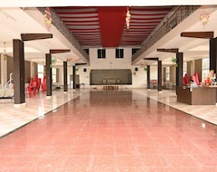 Hotelli Sumant Palace (Lonavala, Intia)
