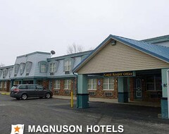Hotel Guest Keeper Inn (Van Wert, USA)
