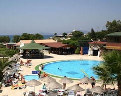 Hotel Bendis Beach (Turgutreis, Turkey)