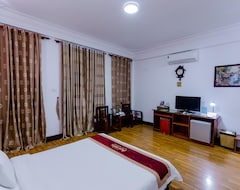 A25 Hotel - 45B Giang Vo (Hanoi, Vietnam)