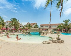 Hotel Crown Resorts Henipa (Larnaca, Cyprus)