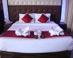 Khách sạn Royal Villa Beach Resort (Havelock, Ấn Độ)