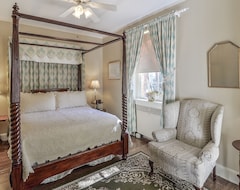 Hotel Cedars Of Williamsburg Bed & Breakfast (Williamsburg, EE. UU.)