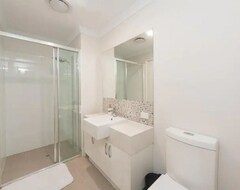 Lejlighedshotel Yaran Suites (Rockingham, Australien)
