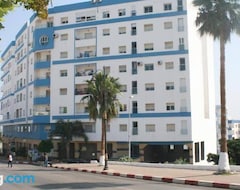Cijela kuća/apartman View Apartments Larache (Larache, Maroko)