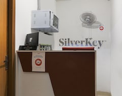 Hotelli SilverKey Executive stays 16685 CD Sohna Road (Gurgaon, Intia)