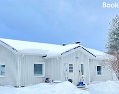Casa/apartamento entero Beautiful Rural Experience With Reindeer (Tervola, Finlandia)