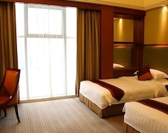 Hotelli Hotel Imperial (Guangzhou, Kiina)