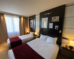 Khách sạn Cors'Hotel (Biguglia, Pháp)