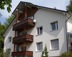 Hotelli Waldhotel Klaholz (Brilon, Saksa)