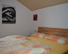 Entire House / Apartment Ferienwohnung Mit Ca. 65Qm, 2 Schlafzimmer, Für Maximal 4 Personen (Lindau, Germany)