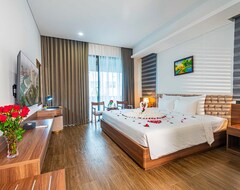 Khách sạn Hotel Hoang Son Peace (Ninh Bình, Việt Nam)