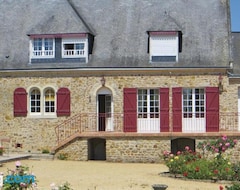 Hele huset/lejligheden Holiday Home Juigne Sur Sarthe (Solesmes, Frankrig)