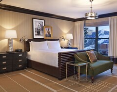 Khách sạn Hotel Jerome, an Auberge Resort (Aspen, Hoa Kỳ)