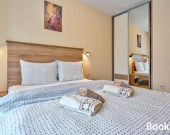 Casa/apartamento entero Apartman Index (Užice, Serbia)