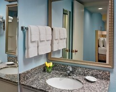Hotel Residence Inn By Marriott Atlantic City - Somers Point (Somers Point, USA)