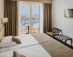 Hotel Adria (Dubrovnik, Hrvatska)