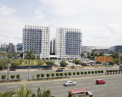 Khách sạn Withus Condotel At Shell Residences (Manila, Philippines)