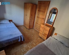 Casa/apartamento entero Przytulne Mieszkanko Wyszynskiego (Bialystok, Polonia)