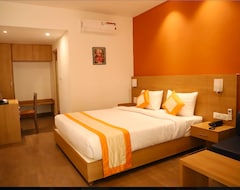 Khách sạn Hotel The Bundela (Khajuraho, Ấn Độ)