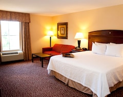 Hotel Hampton Inn East Windsor (East Windsor, USA)