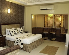 Hotel Sheza Inn Multan (Multan, Pakistan)