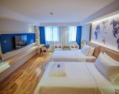 Kyriad Marvelous Hotel (shantou Changjiang Apartment) (Shantou, China)