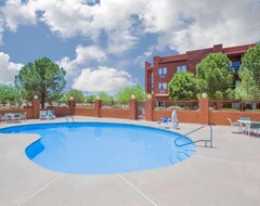 Hotelli Super 8 By Wyndham Page/Lake Powell (Page, Amerikan Yhdysvallat)