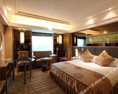 Khách sạn Shuangmenlou Hotel (Nam Ninh, Trung Quốc)