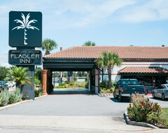 Hotel The Flagler Inn (St. Augustine, USA)