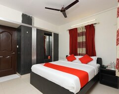 Hotelli FabHotel Sharon Residency Thoraipakkam (Chennai, Intia)